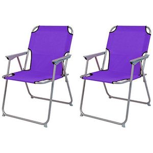 Gestreepte Campingstoelen kopen? ✔️ Tot 53% korting