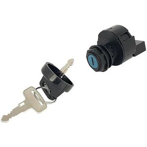 Voor Polaris Voor Sportsman 400 500 600 700 800 RZR 570 1000 Voor Ranger Voor Contactslot 6 Pinnen Motorfiets Contactslot