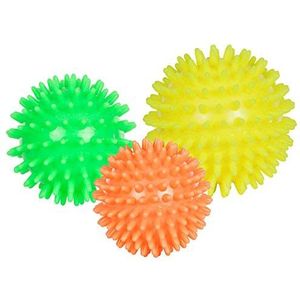 Egel bal reflexologie massage bal zachte massage