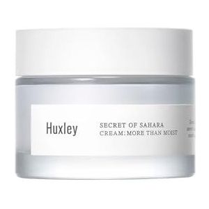 Huxley Cream More Than Moist 50 ml