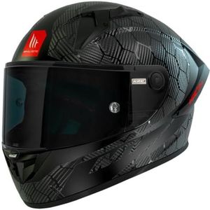 MT HELMETS full face helmets Kre+ S carbon 1,351E+11 size S
