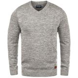 BLEND Trui 'Dansel'  grijs