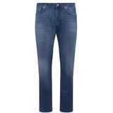Emporio Armani - Jeans blauw art. 3R1J061D09Z0942, Blauw, 36