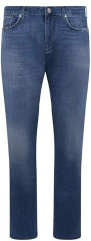 Emporio Armani - Jeans blauw art. 3R1J061D09Z0942, Blauw, 36