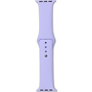 eSTUFF ES660124 Smart Wearable Accessories Band Purple Silicone