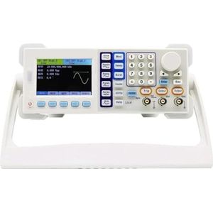 LCR-meter ET3315/3325/3340/3360 Functie Willekeurige golfvormfunctie-generatoren 200 25-60 MHz Dual Channels USB-apparaat(ET3325X-25MHz)