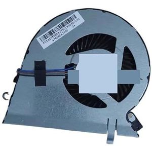 CPU-ventilator voor SUNON EG50050S1-C310-S9A laptop CPU-koelventilator