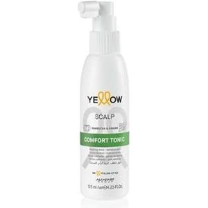 YELLOW (Scalp) Comfort Tonic 125 ml