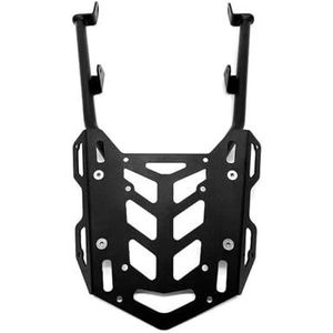 Bagagerek Achter Voor MT-09 SP Voor FZ-09 2021 2022 2023 Motorfiets Achterrek Bagagerek Drager Plank Doos Houder Ondersteuningsbeugel