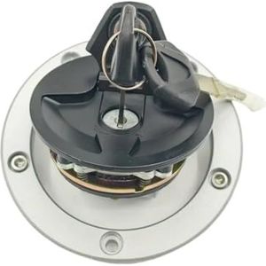 Contact Sleutelschakelaar Voor EN650 Voor Vulcan S650 2014 2015 2016 2017-2022 Sleutelschakelaar Brandstof Tankvergrendeling Zadelvergrendelingsset