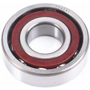 SSDXFJZR 7200 7201 7202 7203 7204 7205 7206 7207 7208 kogellagers, ABEC-5, ABEC-5 kogellagers voor gereedschapsmachine (DF P5, AC-7206)