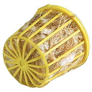 Record vogelbal 7 cm