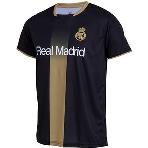 Real Madrid Shirt officiële collectie - volwassen maat heren XXL