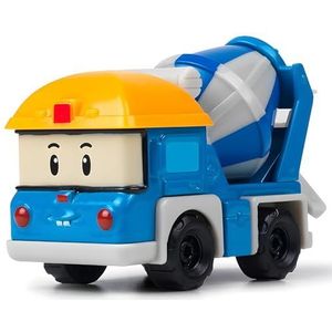 Robocar Poli Toy - Micky (dicasting/non-transformer)