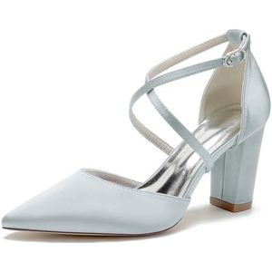 Alexander mcqueen Punk Stiletto Hakken Black Dames