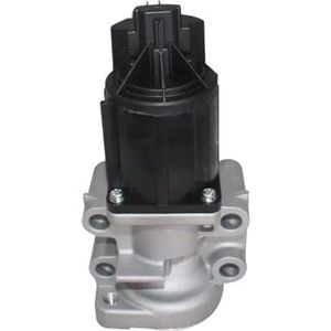 Turbo-solenoïdeklep Recirculatie EGR-klep Voor Mitsubishi L200 Voor Pajero Voor Triton Voor Shogun 831018 1582A037