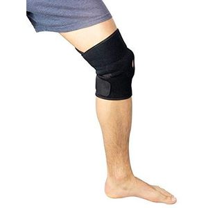 Magnetische kniebrace