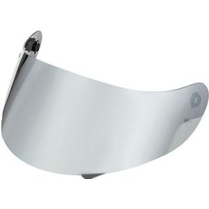 Motorhelm vizier lens, Helmvizier, toepasbaar op K3-helmlenzen Toepasbaar op K4-helmlenzen (F)(F)