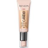 Revlon - PhotoReady Candid - Foundation - 360 Cashew - 22ml