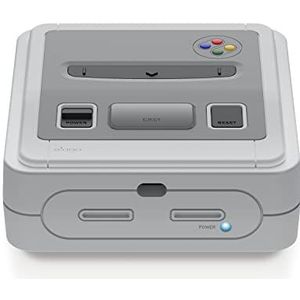 elago T4 Geval Compatibel met Apple TV 4K 3de Generatie (2022) - Met IR Sensor Uitsparing en LED Uitsparing (niet voor 2021 Modellen)