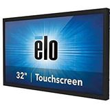 Elo Touch Systems - E327528 - Monitor - Zwart - Full HD 21,5 inch
