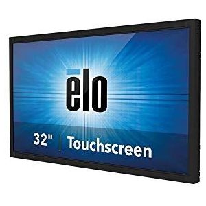 Elo Touch Systems - E327528 - Monitor - Zwart - Full HD 21,5 inch