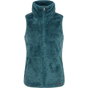 Protest Ladies Bodywarmer PRTRUNDLE Jewel Blue M/38