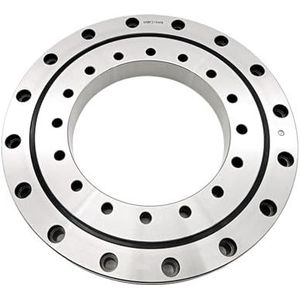 SSDXFJZR Kruisrollager RU297 RU297 RU297X P4 P5