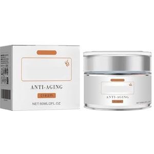 Dagelijkse Hydraterende Gezichtscrème - Milde Hydratatie, Voedt Een Droge Huid, Verbetert De Uitstraling En Herstelt(3PCs)