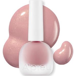 A'PIEU JUICY-PANG WATER BLUSHER - Vochtinbrengende afwerking - Easy blending blusher - Natuurlijke look - K-beauty (Guava - PK03)