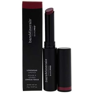 BAREPRO LONGWEAR LIPPENSTICK - PETUNIA