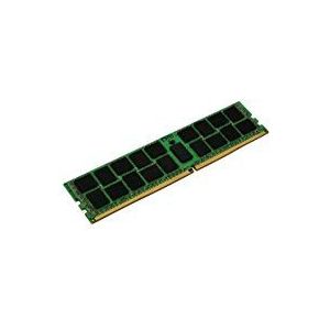 Kingston Technology ValueRAM 8GB DDR4 2400MHz Module geheugenmodule 1 x 8 GB ECC
