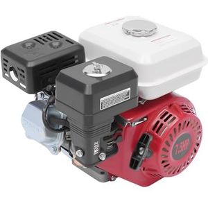 Draagbare motor, stroomgenerator, stille generator, benzine, brandstofsproeiers, geschikt voor landbouwapparaten, thuisback-up, enz