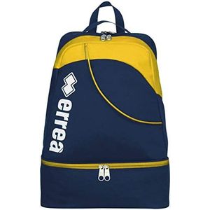 Erreà Lynos Youth Backpack - Universal Sports Laptop Backpack met Shoe Compartment