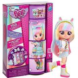 IMC TOYS - Pop Jenna Fashion Doll - Cry Babies Best Friends Forever - 904361