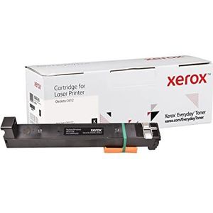 Dagelijkse toner zwarte cartridge