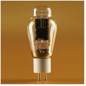 HiFi-ventiel audioversterker 2A3C vervangt 2A3 2A3-TII (1 stuk)