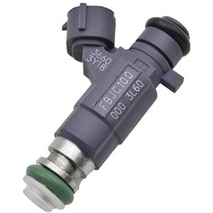 benzine injectiemondstuk Injector Nozzle Auto Onderdelen 16600-2Y915 166002Y915 FBJC100 Voor Nissan Voor X-Trail T30 T31 2.5 Voor Infiniti