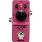 IBANEZ analoge Delay mini effect apparaat - Made in Japan (ADMINI)