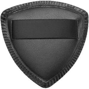 5Pcs Oog En Hoek Reizen Losse Poeder Puff Make-up Spons Contouring Tool Blending