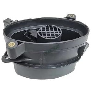 Luchtmassameters Auto's LUCHTMASSAMETERMETER SENSOR Voor BMW 5 7 SERIE E60 E61 520 525 530 D XD 730 LD 0928400529 0928400504 13627788744 718221040