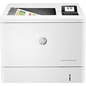 HP Color LaserJet Enterprise M554dn printer