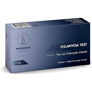 Chlamydia Thuistest