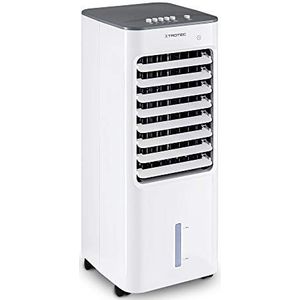 TROTEC - Aircooler PAE 21 - Luchtkoeler - Wit - Kunststof