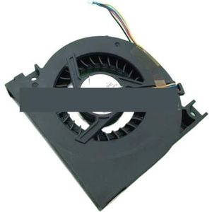 Koelventilator voor X61 X61S X61W F5V F50 F50S X51 X59S F5VL voor DELTA BSB0705HC DC 5V 0.40A -BY26 Laptop CPU-koeling