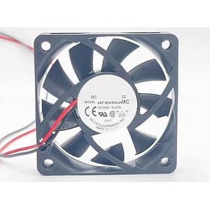 6CM AFB0605HC AFB0605LC AFB0605MC 5v koelventilator(AFB0605MC)