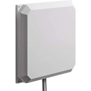 Cisco - Aironet Dual-Band - Antenne - Directioneel - 6 dBi (voor 2,4 GHz), 6 dBi (voor 5 GHz)