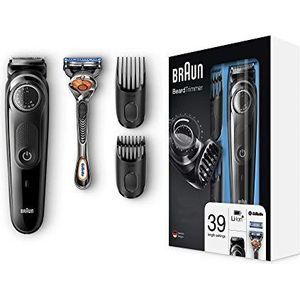 Braun Baardtrimmer BT5042, Baardtrimmer En Tondeuse