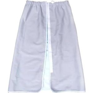 Incontinentiebedkussentjes for volwassenen, urine-incontinentie zorgschort, herbruikbare draagbare wasbare luierrok for volwassenen for ouderen met een handicap, volwassenen, bedlegerige patiënten (C