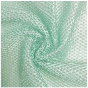 Durable Speaker Grill Cloth Vervanging - Krasbestendig & Acoustic Mesh Stof voor Audio-apparatuur en Reparatie (3)